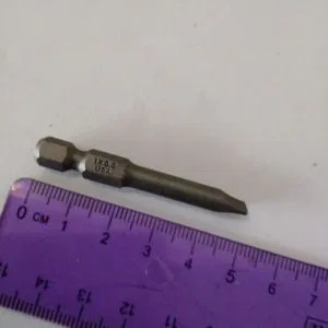 USA Inserto taglio lunghezza 50 mm 1 x 5,5