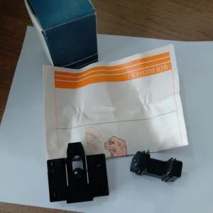 Telemecanique  LA9 D09 978 interblocco meccanico