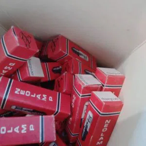 Neolamp 5W 70V 1 Lampada Lampadina Vintage collezionismo Rara