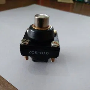 Telemecanique testa interruttore fine corsa ZCK D10 LIMIT SWITCH