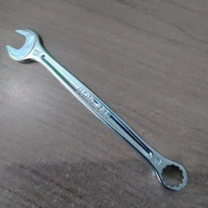 Usag Chiave 285  misura 12 ergonomica