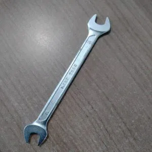 Usag Chiave 252 N  misura 10/11