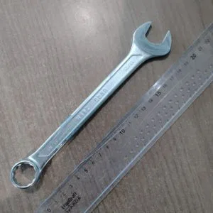 Usag Chiave 285 N  misura 11/16