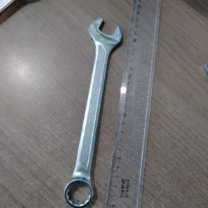 Usag Chiave 285 N  misura 13/16