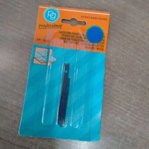 Pg Professional Art.724.00 HM attacco Black & Decker