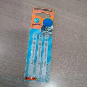 Pg Professional Art.716.00 HSS attacco MAKITA Fine Per Ferro