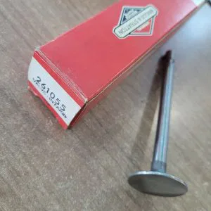 Briggs & Stratton valve intake 261055 valvola aspirazione originale ricambio