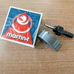 Fresa Martin - T a Tazza HSS Professionale Ø MM. 55 8031563010528