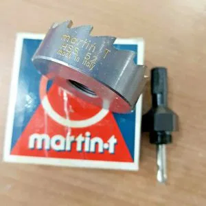 Fresa Martin - T a Tazza HSS Professionale Ø MM. 52 8031563010498