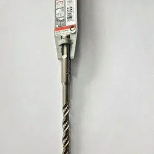 Bosch Punta Tassellatori Sds Plus 9 X 100 (160 Mm)s4 2608596158 3165140046381