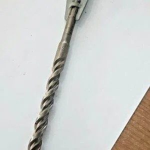 Bosch Punta Tassellatori Sds Plus 13 150MM 210MM  S4 16018596318 3165140046329