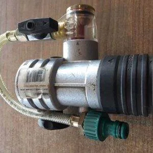 BOSCH TESTA DI ASPIRAZIONE PER IMPIEGO A UMIDO 2.609.390.317. PREZZO OFFERTA