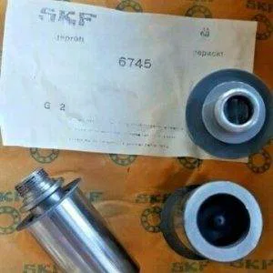 CUSCINETTO SKF 6745 A RULLO CON BATTUTA INTROVABILE NUOVO RULLIERE AUTOMATISMI
