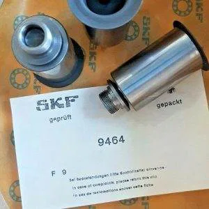 CUSCINETTO SKF 9464 A RULLO CON BATTUTA INTROVABILE NUOVO RULLIERE AUTOMATISMI