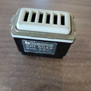 Bticino art. 5049 8va 24v originale nuovo raro vintage MAGIC