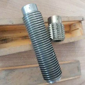 FILETTATORE VINTAGE per FILETTATURA M/M 3 acciaio SR scatola filetto RARO