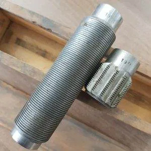 FILETTATORE VINTAGE per FILETTATURA 19