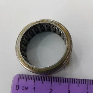 Guscio Cuscinetto a rullo rullino 25 x 32 x 12 mm MADE IN GERMANY