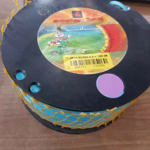 SOPARTEX FIL DE COUPE DECESPUGLIATORE 17.2526 ROND 4,0x 100MT. FILO