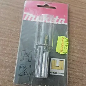 MAKITA HM CT P/N D 10051 8MM ORIGINALE 088381165099 NUOVO