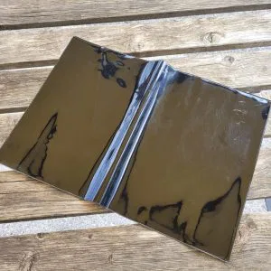 COPRIQUADERNO copertina quadernone maxi NERO copri quaderno A4 SCUOLA COD.A