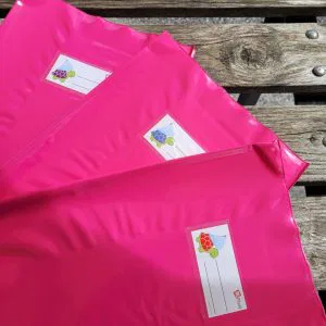 COPRIQUADERNO copertina quadernone maxi FUCSIA copri quaderno A4 SCUOLA COD.A