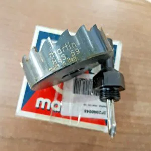 Fresa Martin - T a Tazza HSS Professionale Ø MM. 59