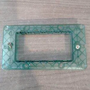 Supporto VIMAR 14614 Plana