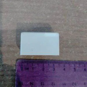 Tappo Terminale Per Canalina 30X10 Bianco giunzione Canaline