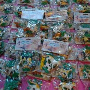 Lotto Giocattoli Confezioni Gattini