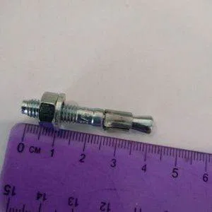 Fischer Tassello FBN 6/5 Lunghezza 4cm