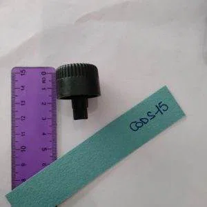 (CodS15 Ricambio manopola regolazione regolatore plastica Raro Silma Eumig Bauer