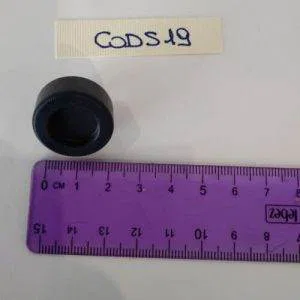 (CodS19 Ricambio manopola regolazione regolatore plastica Raro Silma Eumig Bauer