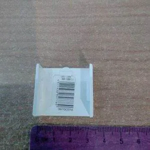 Giunto Per Canalina 30x10 Bianco giunzione Canaline