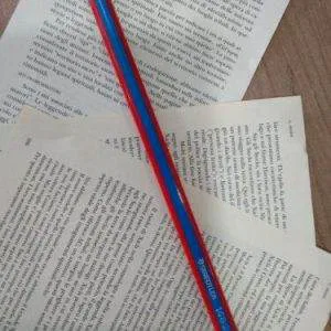 Staedtler 148 25 Matita Falegname Carpentiere