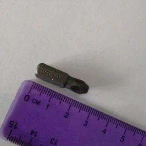 Usag Inserto 660  Pz3 Croce Professionale 25mm