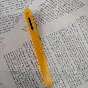 Koh I  Noor Hardtmuth Duo 4190/F Astuccio Giallo 2 Mine vintage