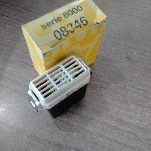 VIMAR suoneria Bell 12 V SELV (TBTS) 50 Hz 8 VA 8000 08346