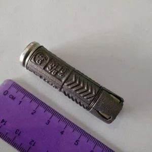 PFG TASSELLO GHISA M10 3/8