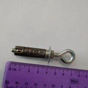 PFG TASSELLO GHISA M5 L. 68 Occhiolo