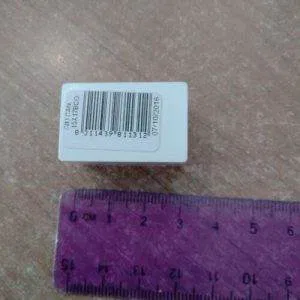 TIPO C ) Giunto Per Canalina 15x17 Bianco giunzione Canaline