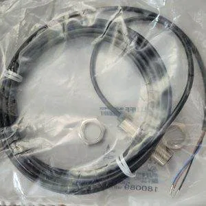 BALLUFF BES03PM Sensori standard induttivi BES M18MI POC80B BP05 180089