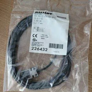 BALLUFF BES01W4 Sensori standard induttivi BES R01ZC-PAC70B-BP03 226432