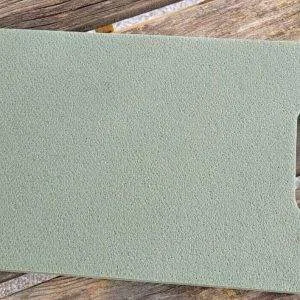 TAPPETINO MULTIUSO VERDE LEGGERO COMODO MARE MONTAGNA GIARDINO AUTO BRICOLAGE