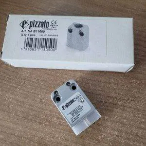 PIZZATO NA B11000 CUSTODIA COMPLETA DI UNITA' CONTATTO IP67 3A 250V