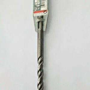 Bosch Punta Tassellatori Sds Plus 11 X 100 (160 Mm) s4 1618596179 3165140027878