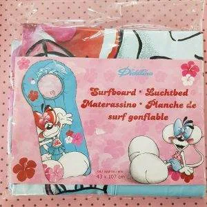 DIDDL MATERASSINO GONFIABILE 43 X 107 CM DIDDLINA ORIGINALE