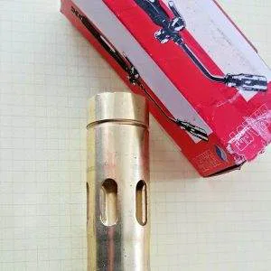 BRUCIATORE x GAS EXACT DIAMETRO 22 HC 8000000580573 NUOVO PER CANNELLO