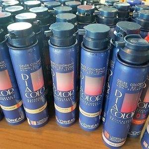 CASTANO SCURO  - L'OREAL DIACOLOR GELEE COLORAZIONE CAPELLI 120ML