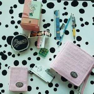 V108  Onyx    Lotto scuola cartoleria cancelleria IDEA REGALO